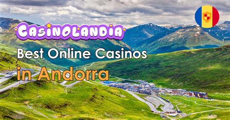 casinos online Andorra